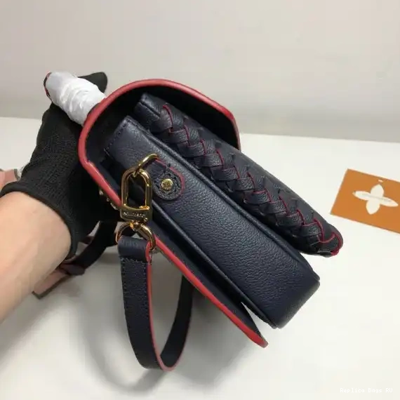Affordable VUITTON POCHETTE METIS LOUIS 0629